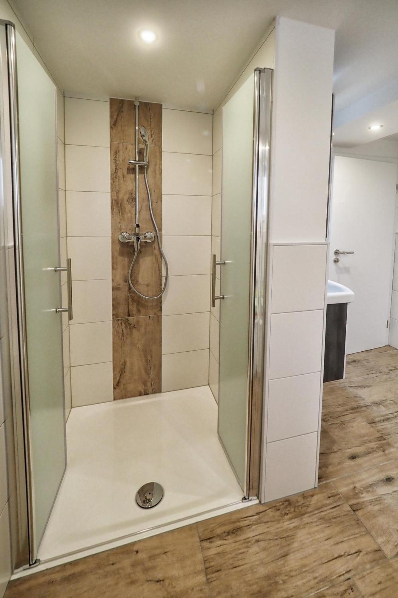 Haus Tobias Apartment Bad Fussing Ruang foto